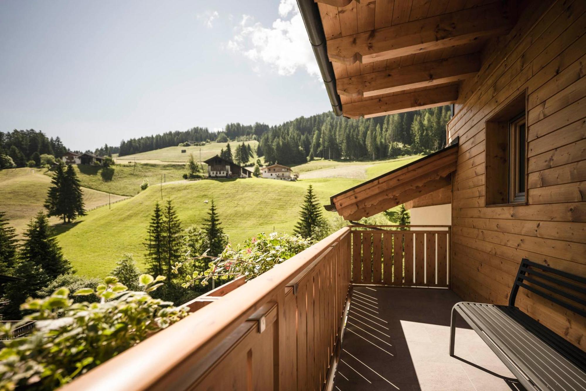 Gasthof Jaufensteg Ratschings Buitenkant foto